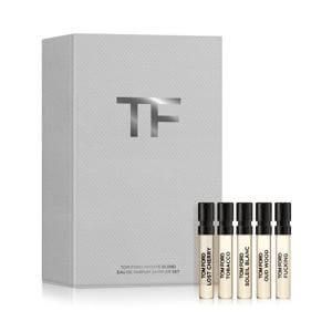 TOM FORD Private Blend Mini Eau De Parfum Discovery Set